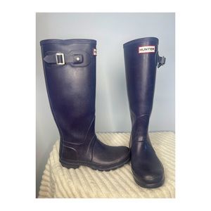 Hunter Rain Boots, Original Style